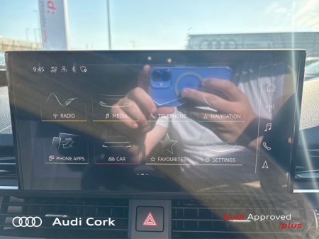 2024 Audi A5 - photo 16