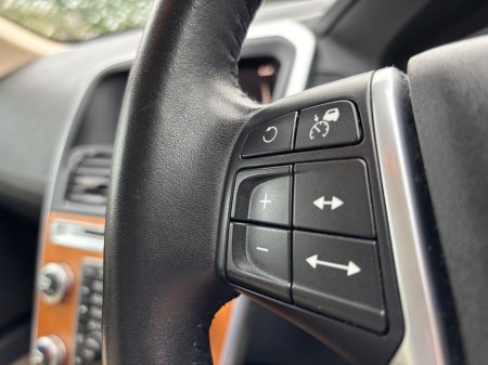2017 Volvo XC60 - photo 20