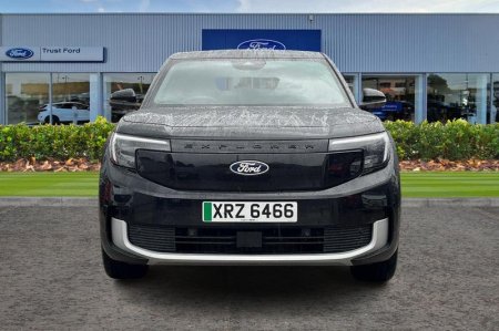 2026 Ford Explorer - photo 6