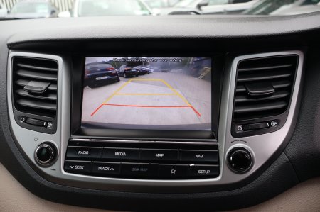 2018 Hyundai Tucson - photo 17