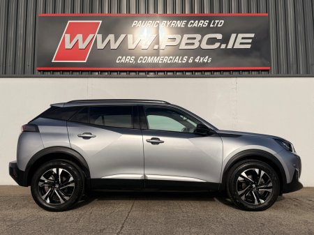 2023 Peugeot 2008 - photo 3