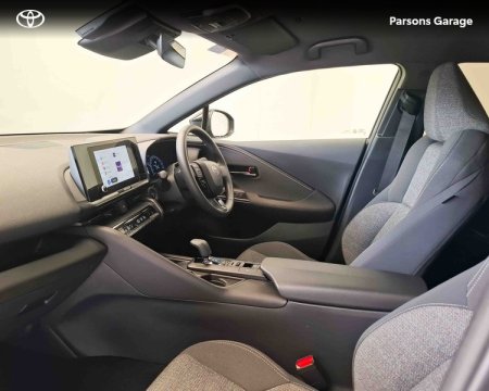 2026 Toyota C-HR - photo 6