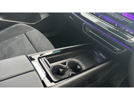 2025 Volkswagen ID.7 - photo 23