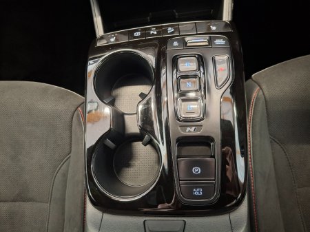 2023 Hyundai Tucson - photo 17