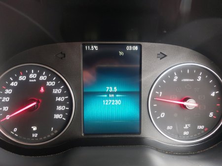 2023 Mercedes-Benz Sprinter - photo 26