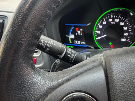 2016 Honda Vezel - photo 10