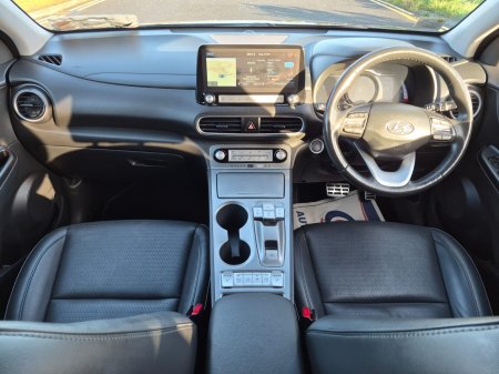 2020 Hyundai KONA - photo 16