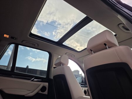 2017 BMW X3 - photo 15