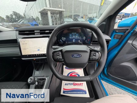 2026 Ford Puma - photo 15