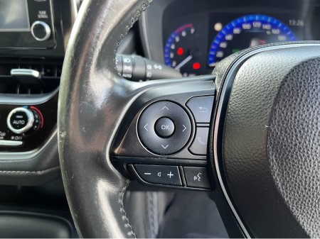 2019 Toyota Corolla - photo 20
