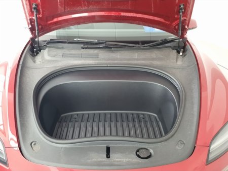 2025 Tesla Model 3 - photo 43