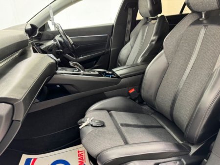 2019 Peugeot 508 - photo 29