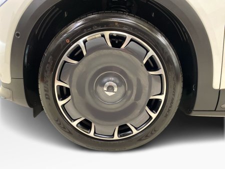 2026 Smart #3 - photo 7