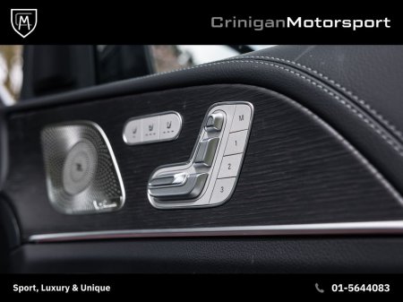 2026 Mercedes-Benz GLE - photo 23