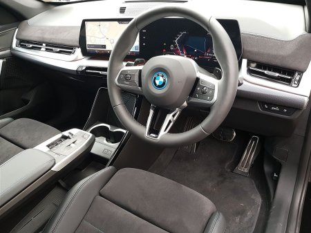 2026 BMW X1 - photo 9