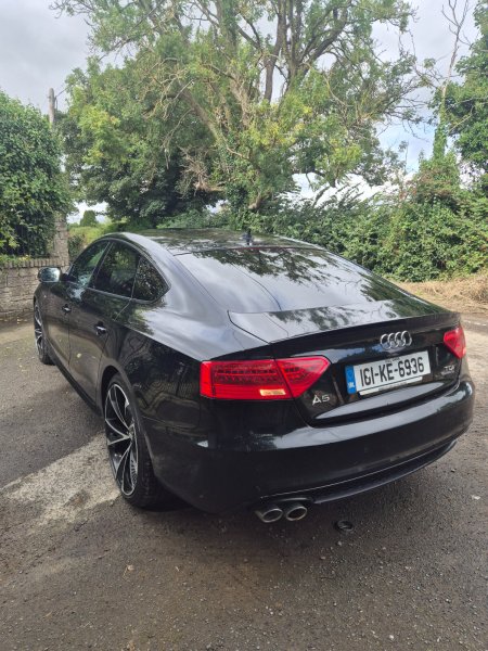 2016 Audi A5 - photo 2