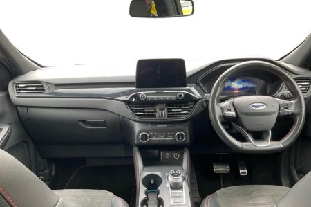 2023 Ford Kuga - photo 10