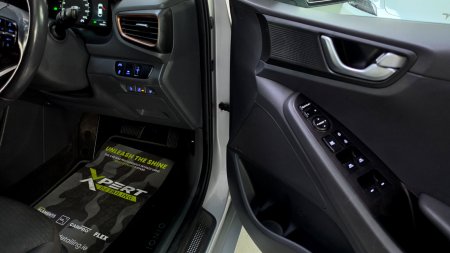2017 Hyundai IONIQ - photo 22