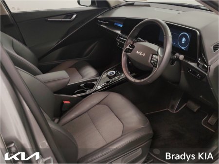 2023 Kia Niro - photo 11