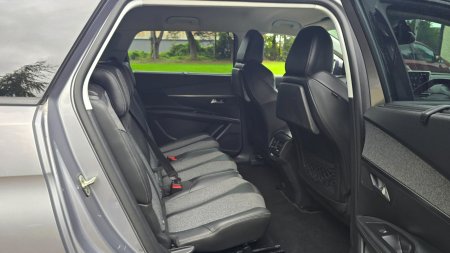 2019 Peugeot 5008 - photo 12