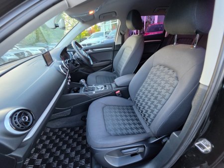 2016 Audi A3 - photo 12