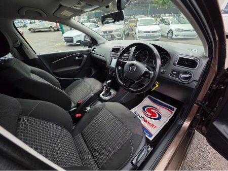 2015 Volkswagen Polo - photo 4