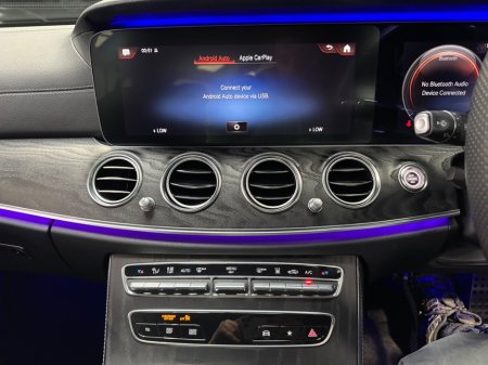 2021 Mercedes-Benz E-Class - photo 20