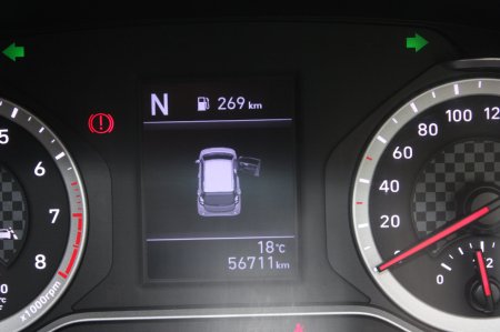 2023 Hyundai i10 - photo 15