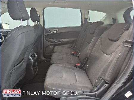 2019 Ford S-Max - photo 8
