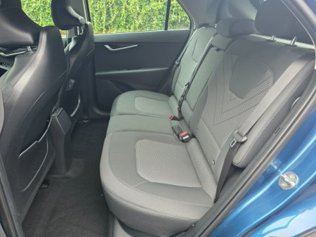 2024 Kia e-Niro - photo 22