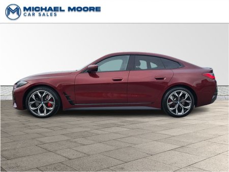 2023 BMW 4-Series - photo 6