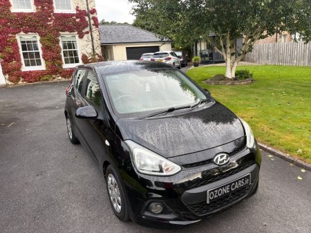 2017 Hyundai i10 - photo 2