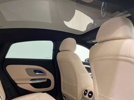 2026 Mercedes-Benz CLA - photo 22