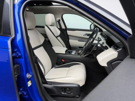 2022 Land Rover Range Rover Velar - photo 11