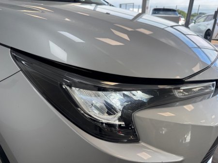 2023 Toyota Corolla - photo 20