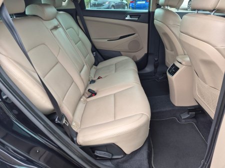 2018 Hyundai Tucson - photo 13