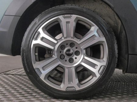2023 Mini Countryman - photo 13