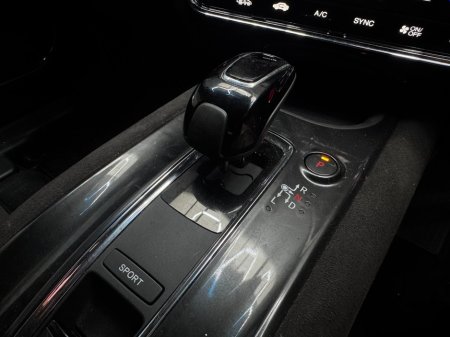 2020 Honda Vezel - photo 15