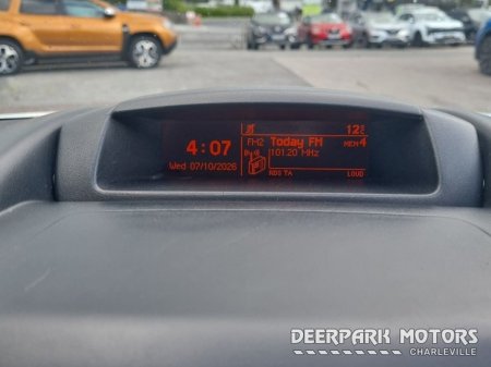 2019 Citroen Berlingo - photo 20