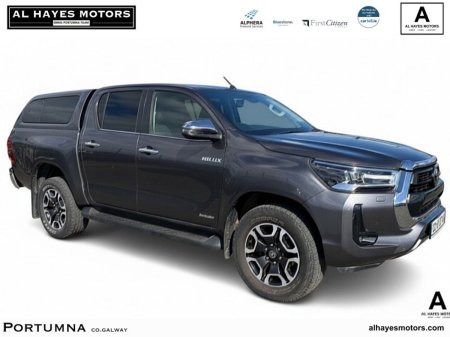 2022 Toyota Hilux - photo 6