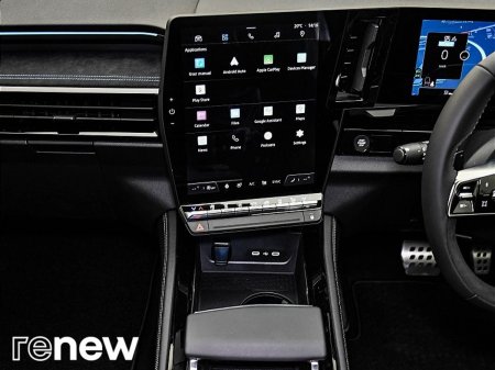 2024 Renault Austral - photo 32