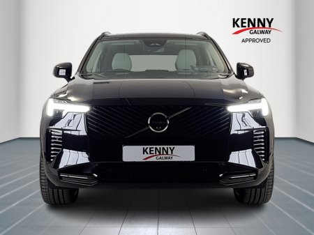 2026 Volvo XC90 - photo 2