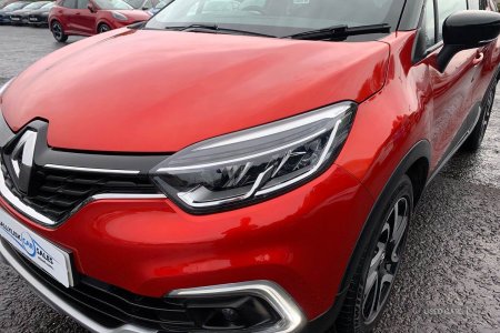 2018 Renault Captur - photo 7