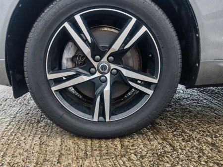2020 Volvo XC60 - photo 20
