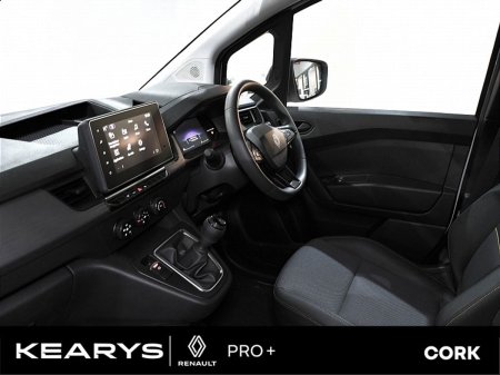 2026 Renault Kangoo - photo 9