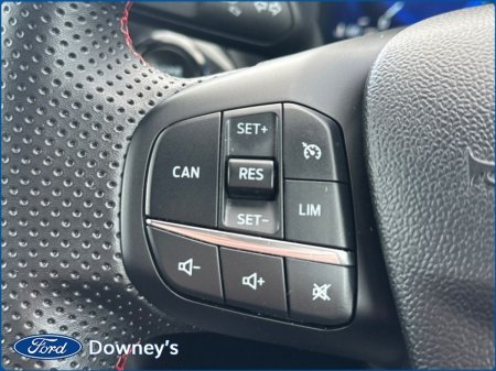 2023 Ford Puma - photo 10