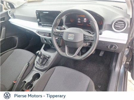 2025 SEAT Ibiza - photo 2