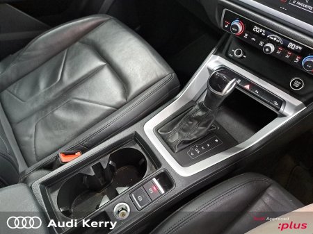 2023 Audi Q3 - photo 18