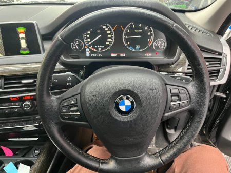 2016 BMW X5 - photo 10