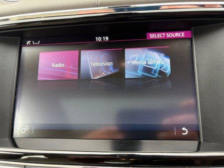 2017 Jaguar XJ - photo 22